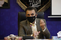 ۷۷۱ بیمار کرونایی در مراکز درمانی قم بستری هستند