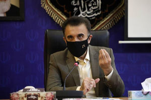 259 بیمار بدحال کرونایی در مراکز درمانی قم بستری هستند