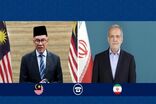 پزشکیان با نخست‌وزیر مالزی دیدار کرد