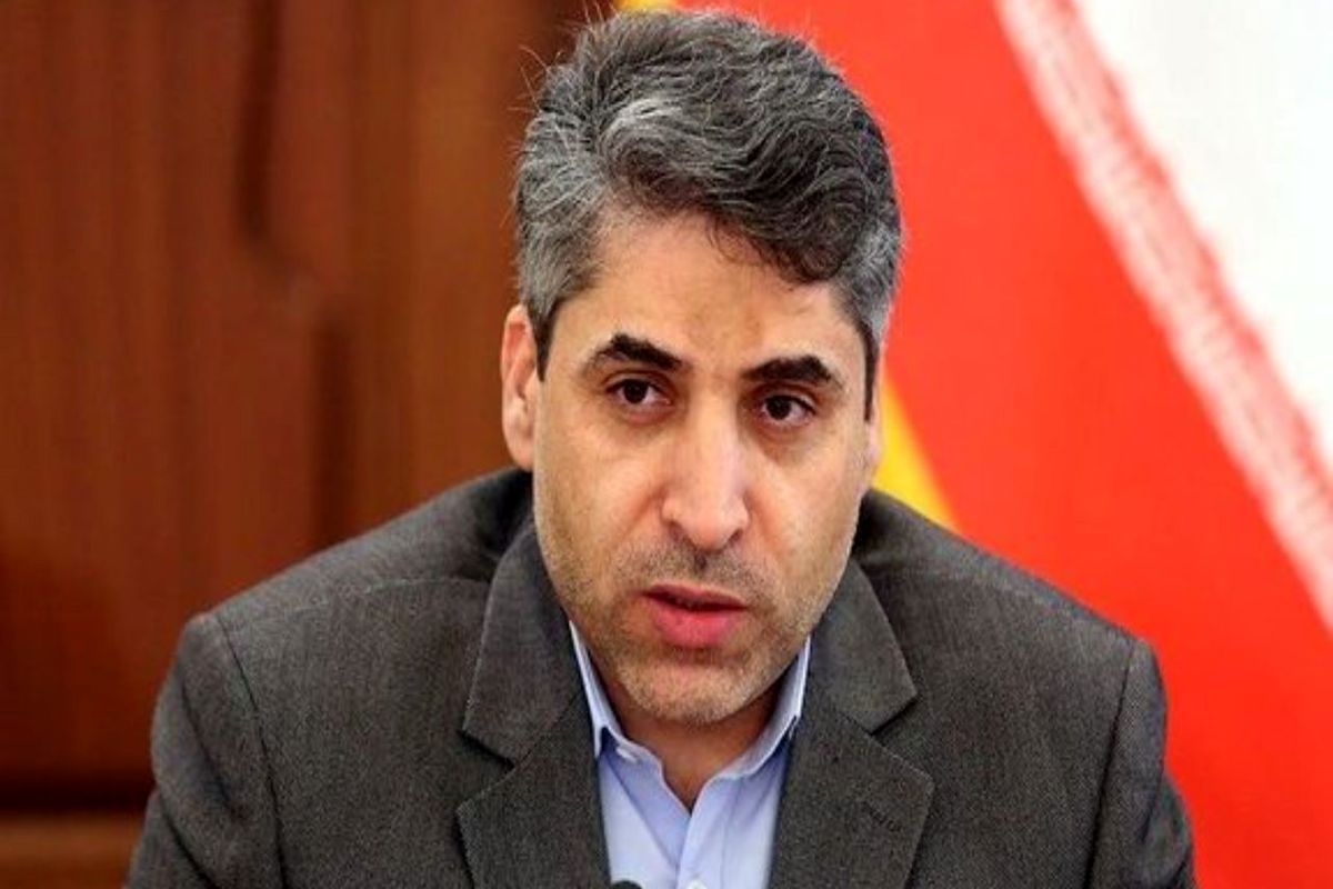 محمود محمودزاده