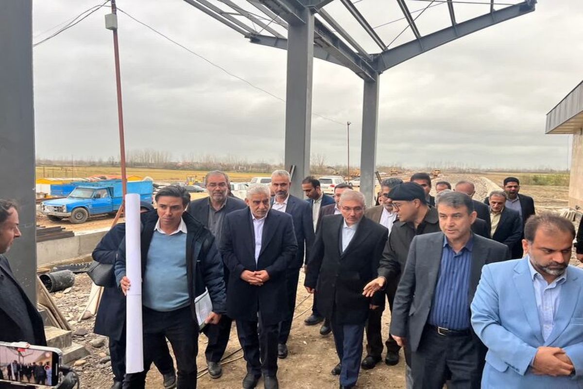 معاون رییس جمهور 