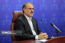 سازمان بازرسی به خدمت رسانی بی وقفه به آسیب دیدگان جنگ تاکید کرد