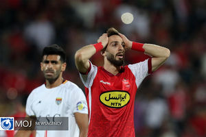 مهدی عبدی بصورت قرضی به تراکتور پیوست