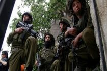 ضرب و شتم شدید اسرای فلسطینی توسط نظامیان رژیم صهیونیستی