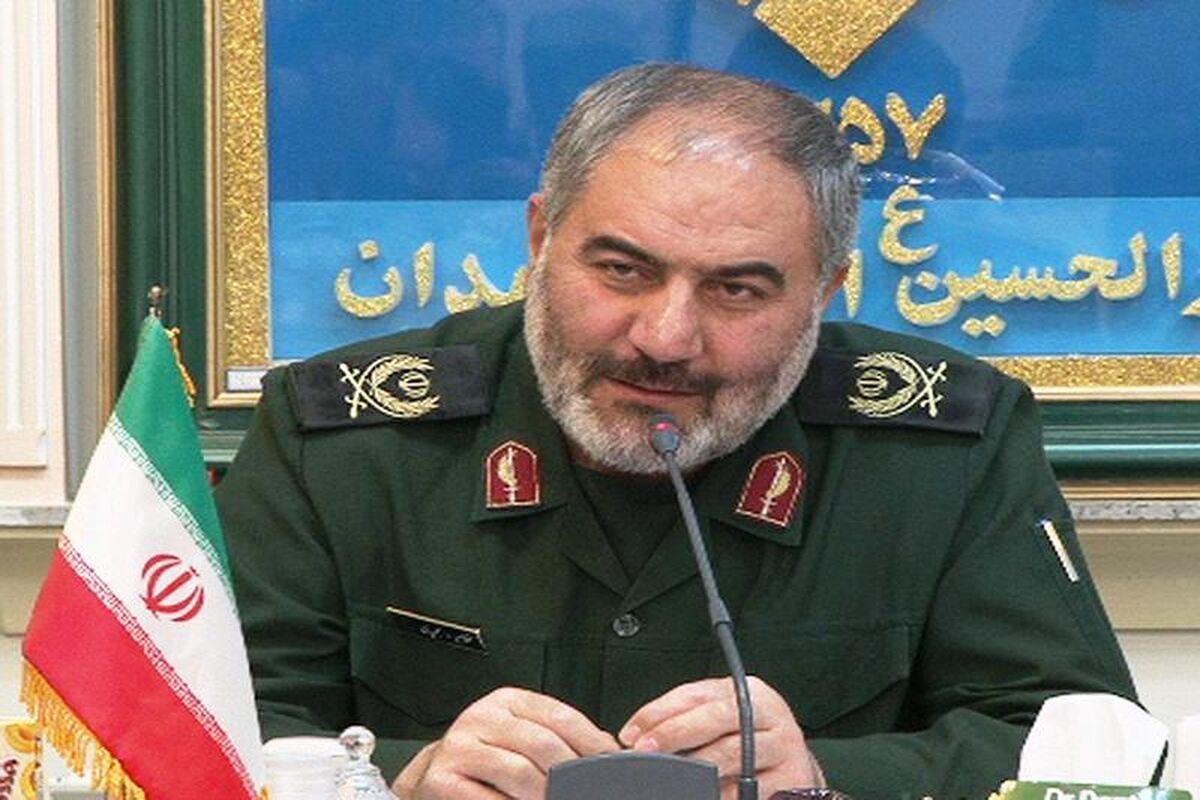 سردار مجیدی