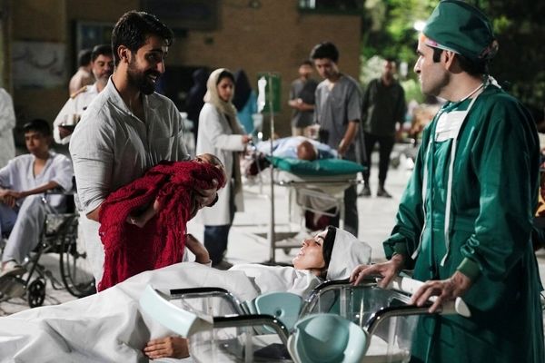 تغییر جدول نمایش جشنواره فجر در خانه رسانه