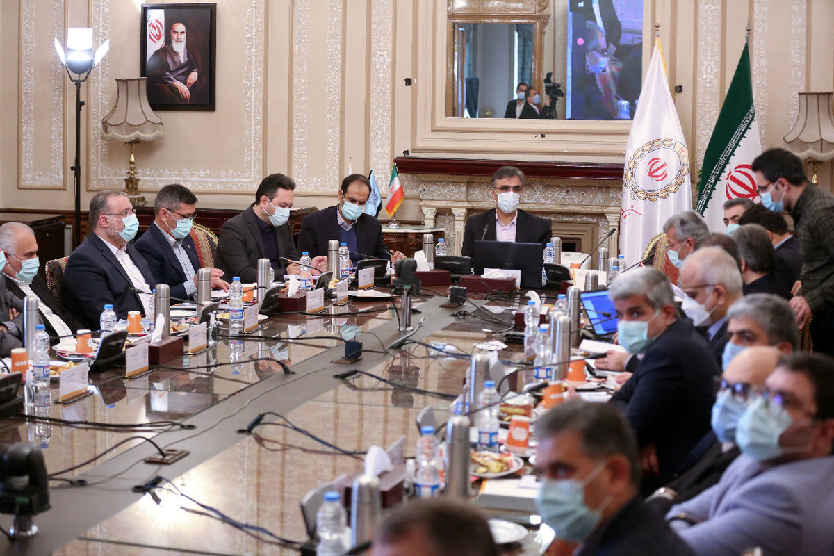 بانک ملی ایران