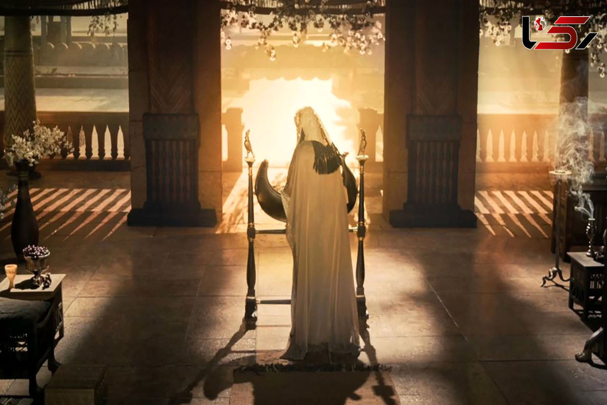 فیلم موسی کلیم الله