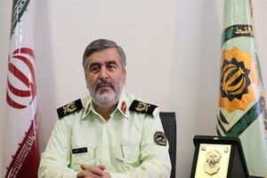 مرزبانان تامین کننده امنیت در خط مقدم هستند