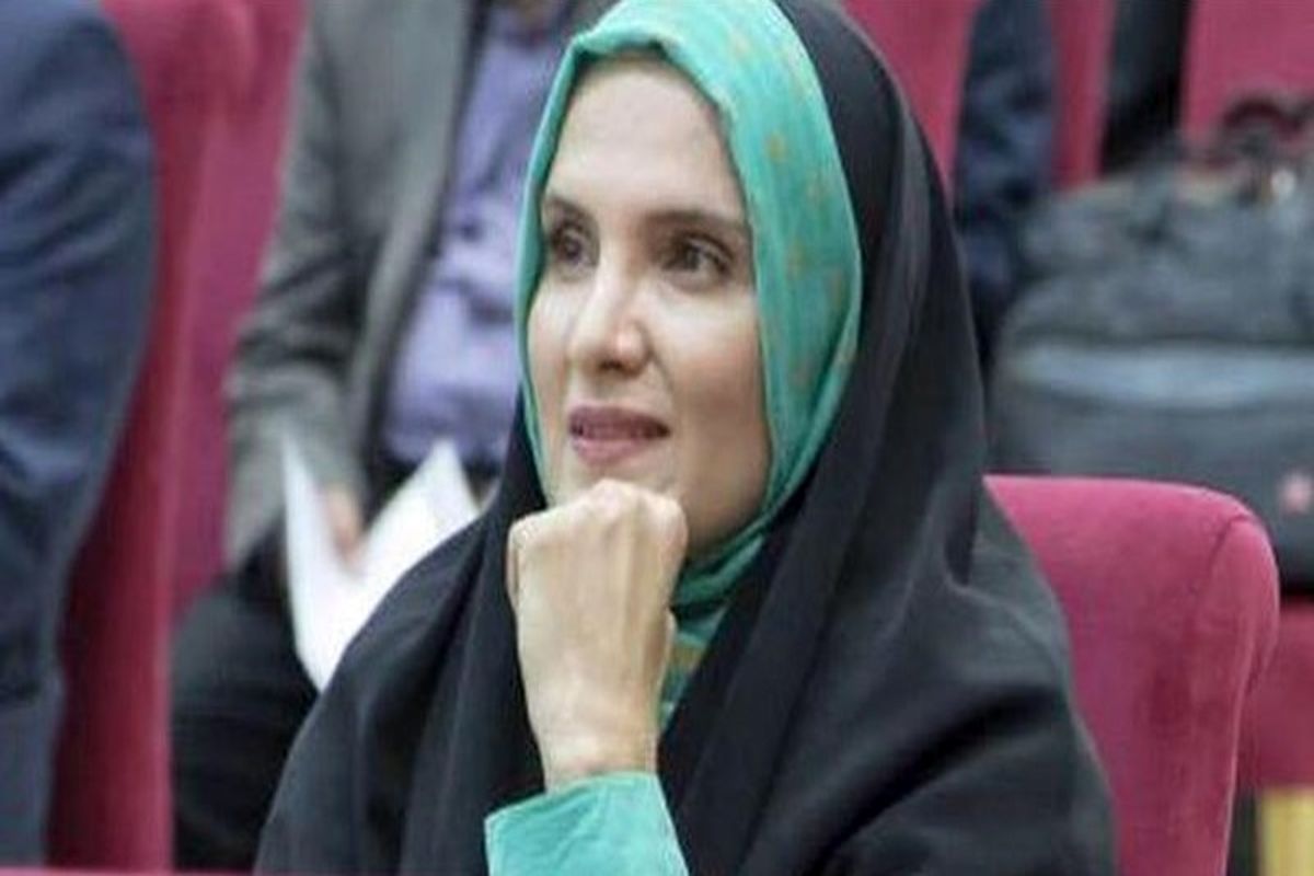 هنگامه شهیدی