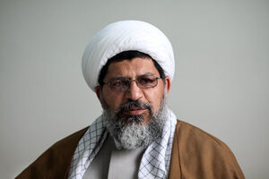 مسئول دفتر نمایندگی ولی فقیه در قرارگاه ثارالله منصوب شد