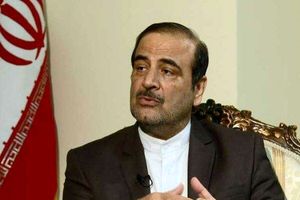 ایران تابعیتش را به کسانی که لیاقت آنرا ندارند نمی دهد