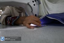 فراخوان فرانسه برای تولید ماسک‌ جهت مقابله با شیوع کرونا