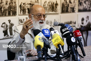 ساخت سریال درباره شهید چمران در دستور کار است 