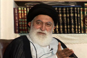 محبت و عشق و ارزش های انسانی که میراث امام علی(ع) است باید به فرزندان خود منتقل کنیم