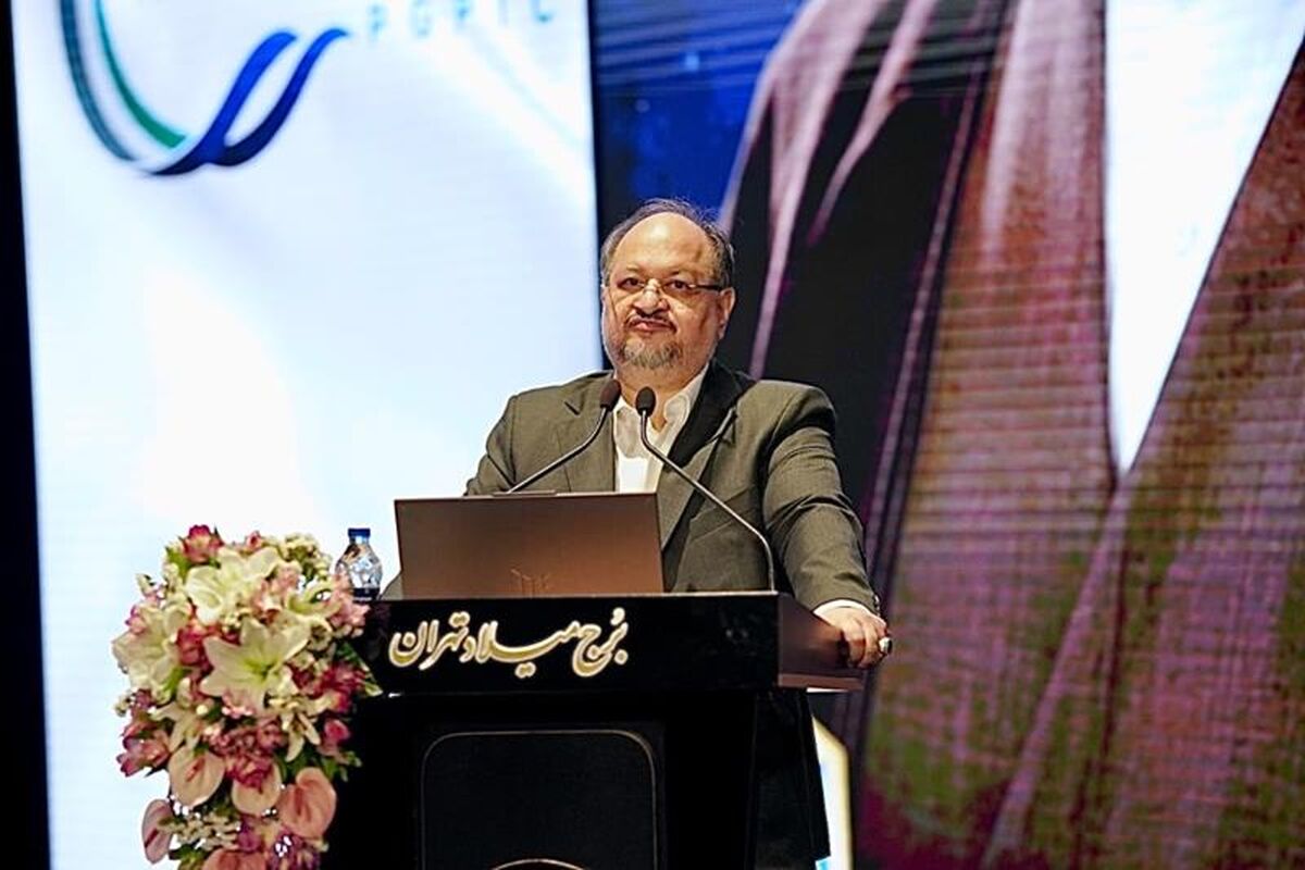 شرکت صنایع پتروشیمی خلیج‌فارس