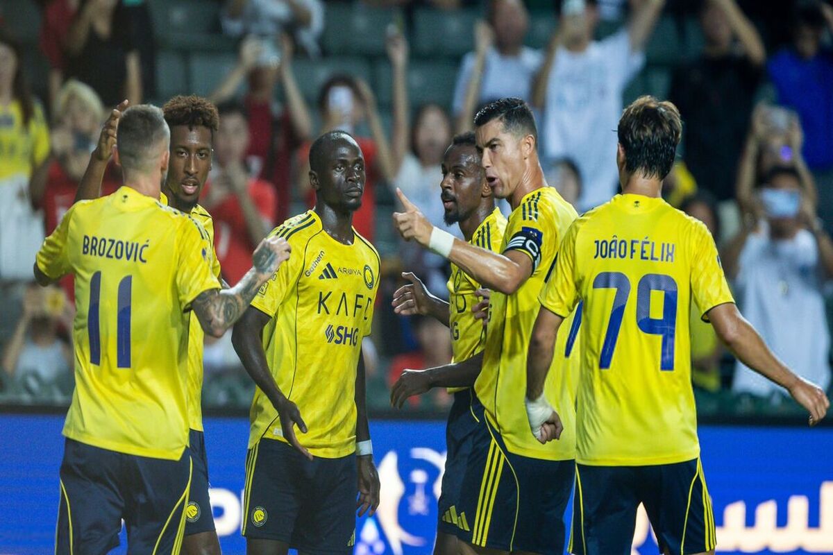 النصر