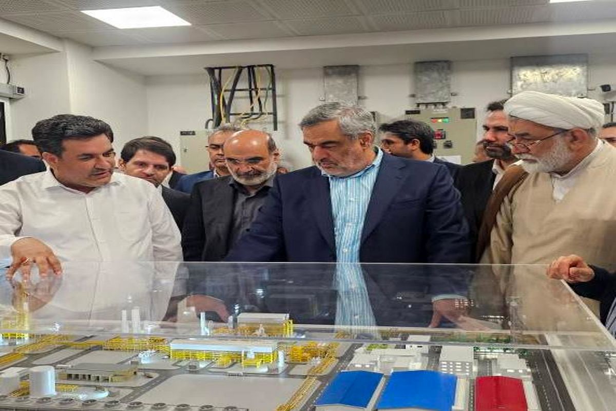 پتروشیمی خلیج فارس