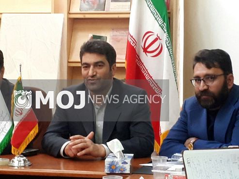 آغاز به کارنخستین نمایشگاه رسانه های کردی در سنندج