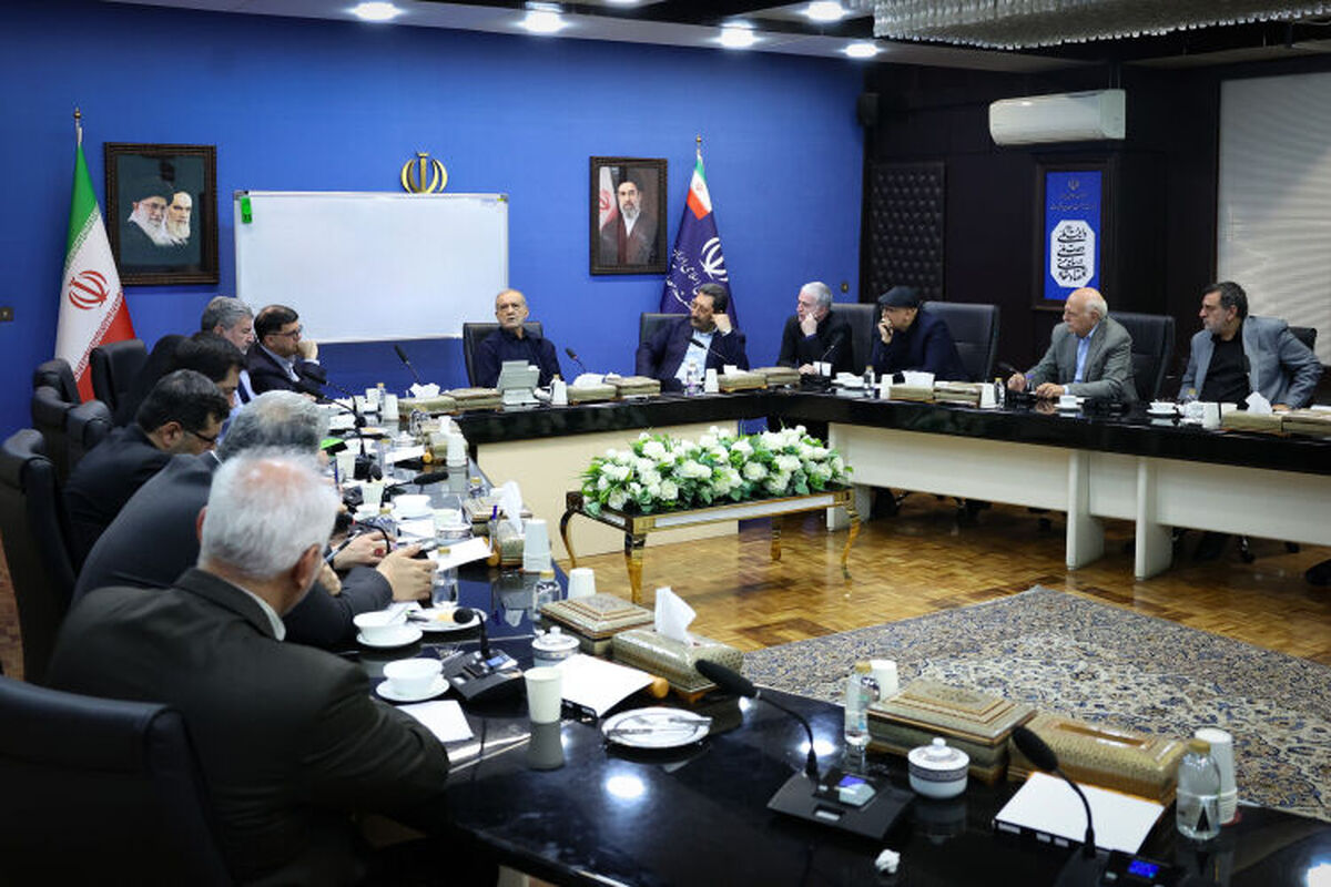 پزشکیان
