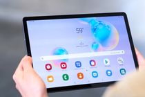 اهدای 1500دستگاه تبلت به دانش آموزان تحت پوشش کمیته امداد در اصفهان