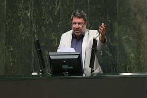  رییس کمیسیون اقتصادی مجلس انتخاب شد