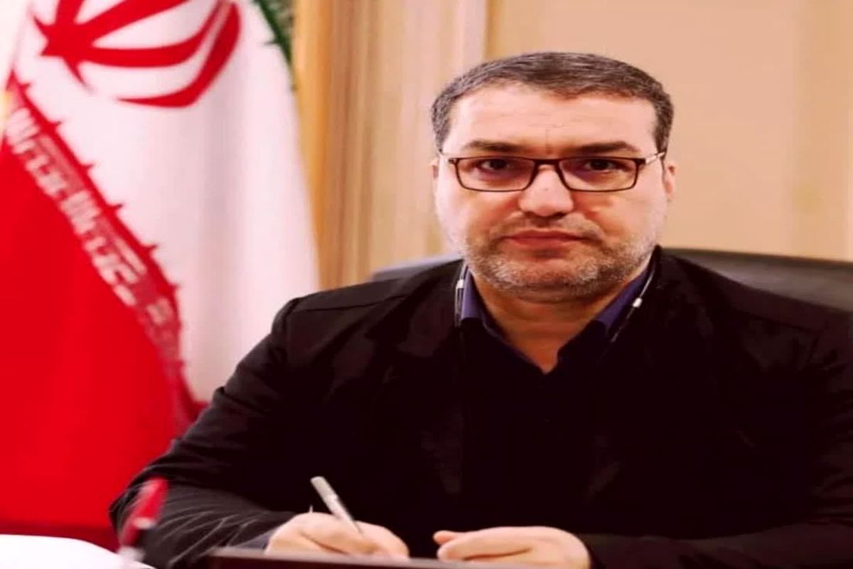 فرزاد جعفری