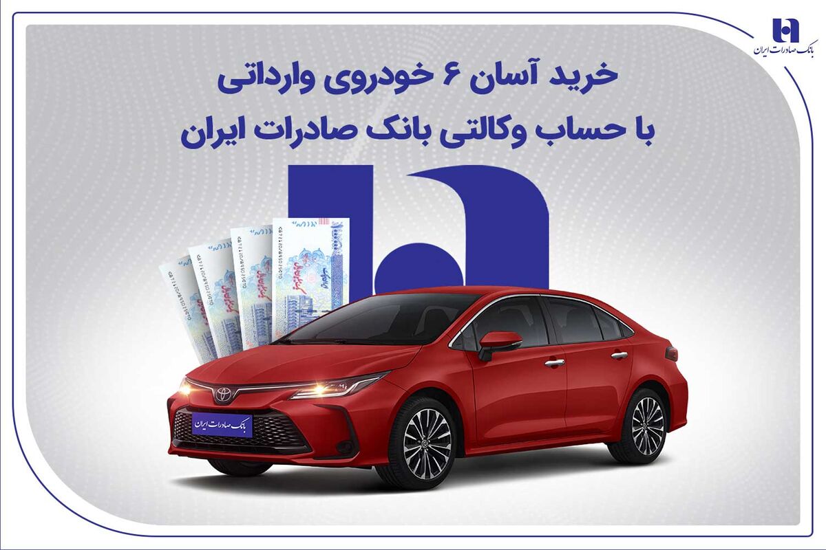 بانک صادرات ایران