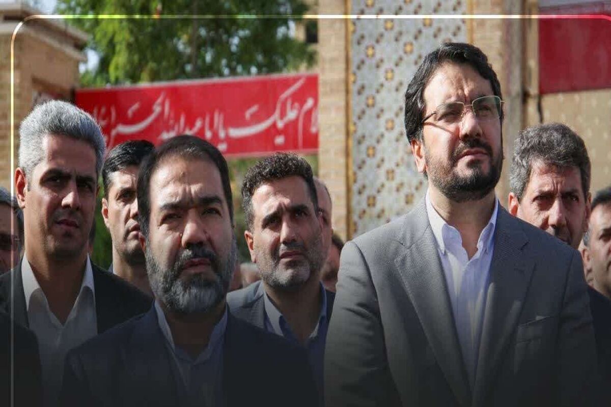 وزیر راه و شهرسازی