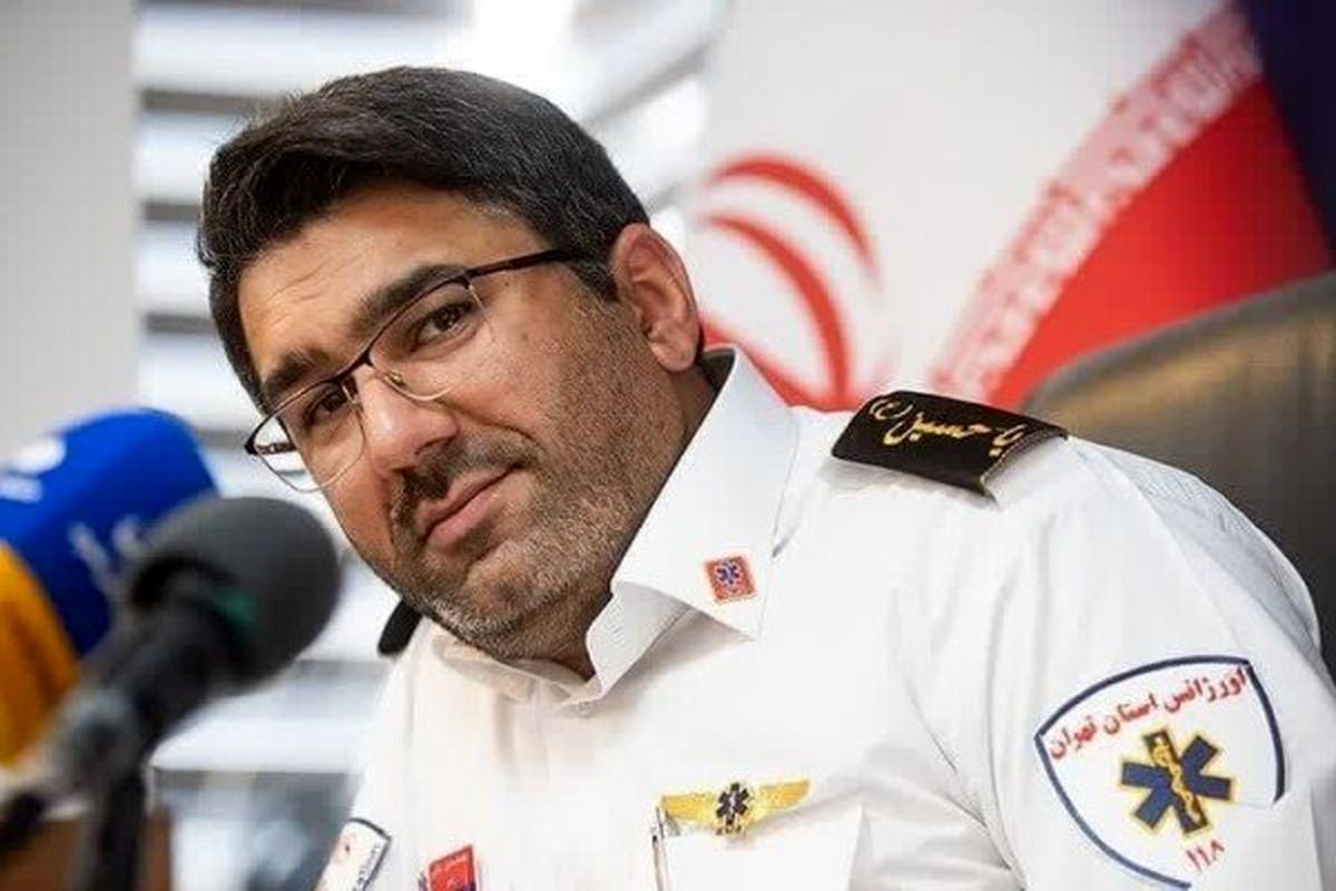 محمداسماعیل توکلی