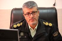 امنیت اجتماعی برف انبار قم افزایش پیدا می‌کند