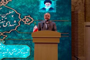 شهید بهشتی الگوی سیاست‌ورزی مومنانه برای مسوولان است