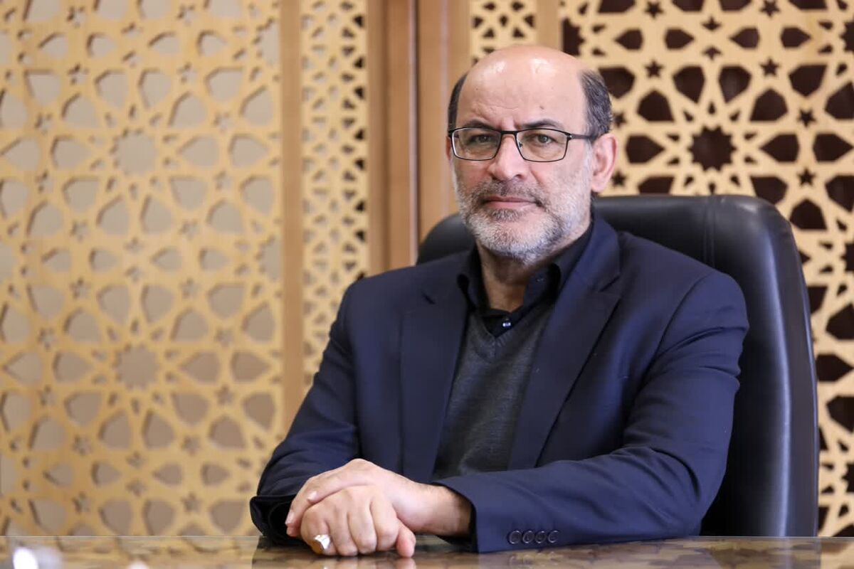 جلیل جباری