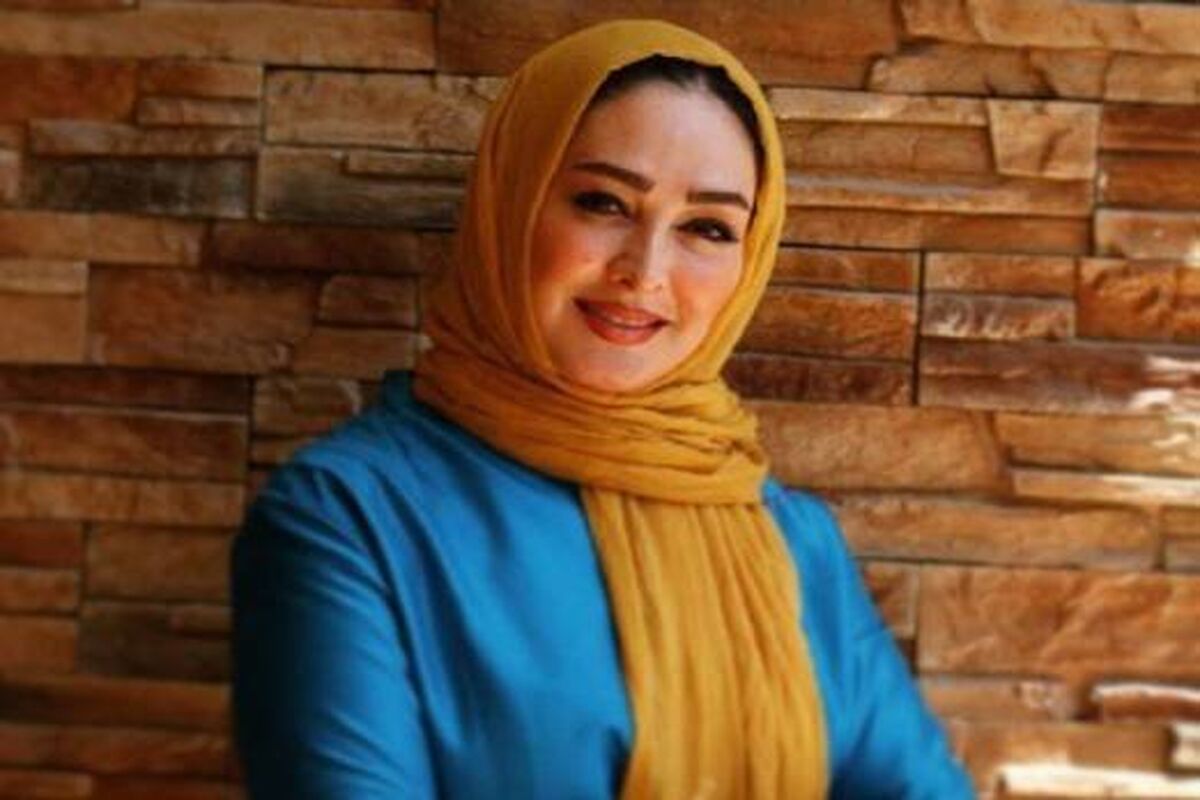 الهام حمیدی