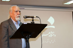 خواننده پیشکسوت موسیقی ایران درگذشت