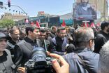رهبر شهید بر ضرورت مدیریت هوشمند فضای مجازی تاکید داشتند