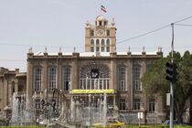 مرمت عمارت ساعت تا پایان سال به پایان می‌رسد