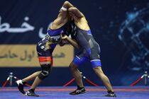 ۳ مدال طلا فرنگی‌کاران جوان ایران در روز نخست قهرمانی آسیا ۲۰۲۵ قرقیزستان