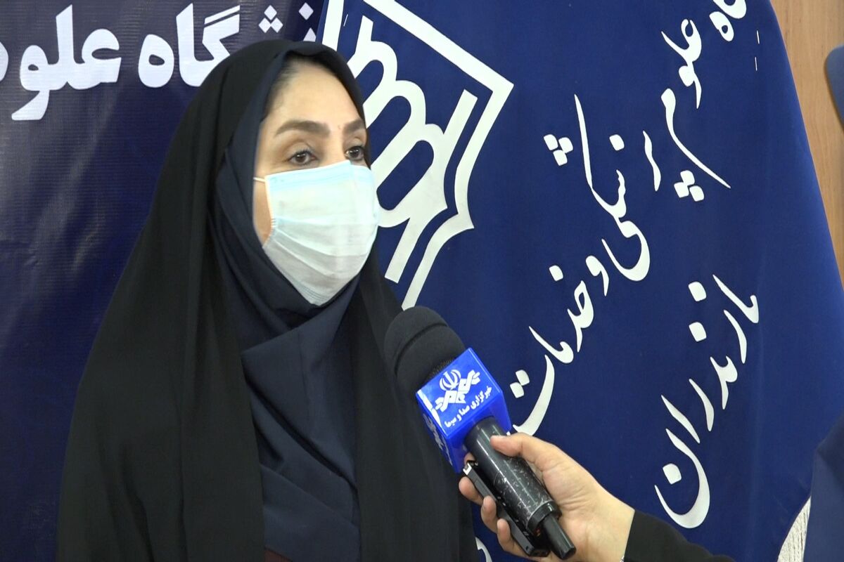 لاری سخنگوی وزارت بهداشت