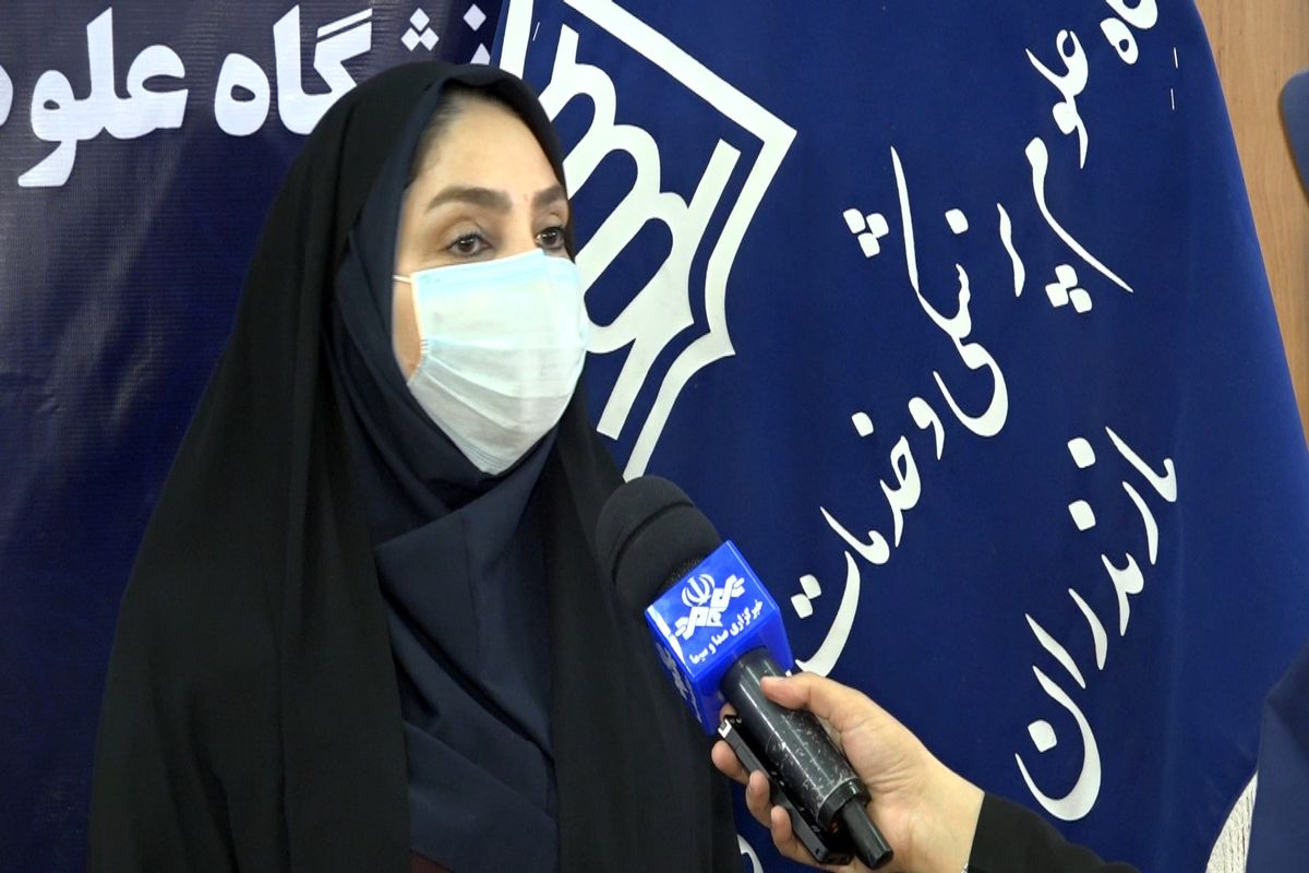 لاری سخنگوی وزارت بهداشت