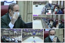 طرح شهید سلیمانی توان مهار کرونا را دارد