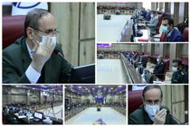 طرح شهید سلیمانی توان مهار کرونا را دارد