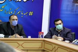 جامعه تحمل شیوع بیماری ها را ندارد