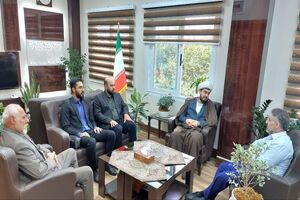 نهادینه‌سازی فرهنگ نظارت همگانی در راه و شهرسازی مازندران برای ارتقای سلامت اداری