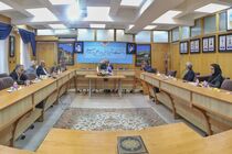 دانشگاه شیراز میزبان نخستین شورای راهبری طرح «محکم» شد/ بازسازی کشور با رویکرد دانش بنیان 