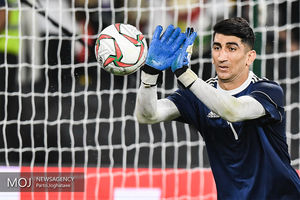 اعلام نامزد‌های بهترین بازیکن سال ۲۰۲۰ آسیا/ بیرانوند در جمع نامزد‌ها