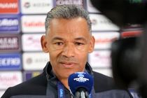 خاطره خوش سرمربی الوحده از حضور دوباره در ایران