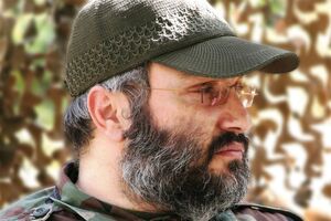 افشای نام عامل به شهادت رساندن عماد مغنیه توسط یک سایت صهیونیستی