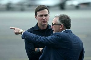 رسانه عبری هدف سفر کوشنر و ویتکاف را فاش کرد