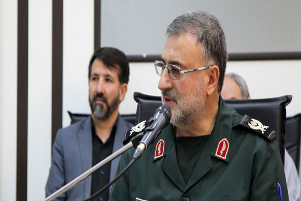 دبیر ستاد مردمی بازسازی واقعه غدیر